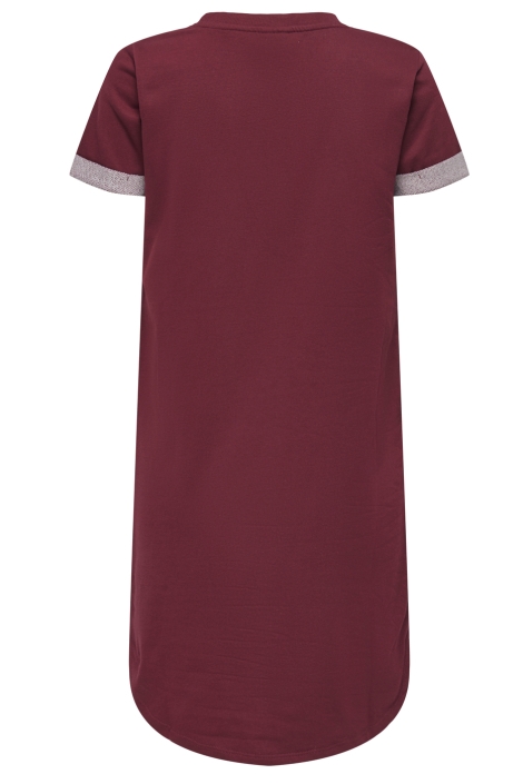 Jacqueline de Yong jdyivy s/s dress jrs noos
